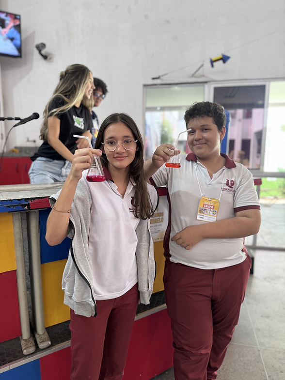 Aulas de campo educandario maria ileda 02