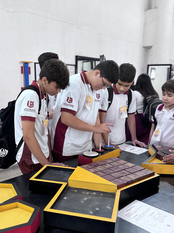 Aulas de campo educandario maria ileda 05